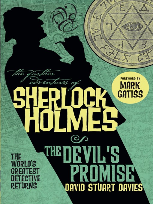 Title details for The Devil's Promise by David Stuart Davies - Available